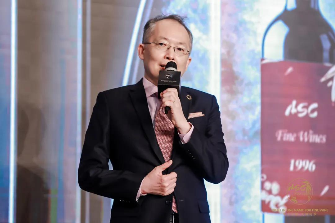 再续先锋精神！ASC精品酒业独家代理罗伯特•蒙大菲全系产品