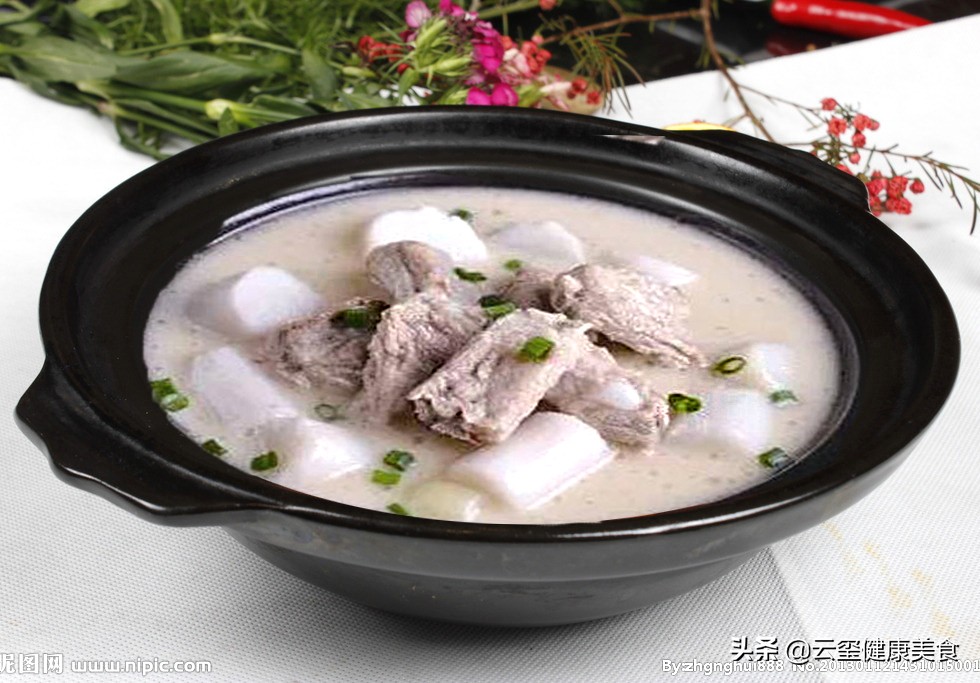 “亚圣”孟子家乡传承2000多年的美食,明日助你补脾养胃