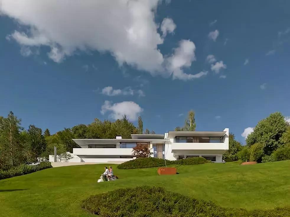 gmp建筑事务所百科,德国gmp建筑事务所