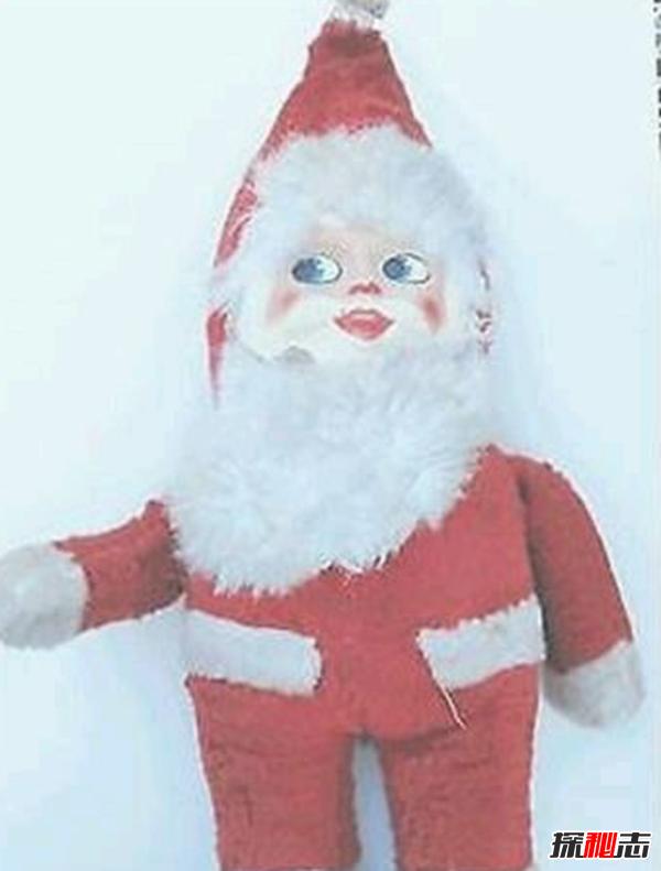 洋娃娃放什么位置,洋娃娃可怕视频