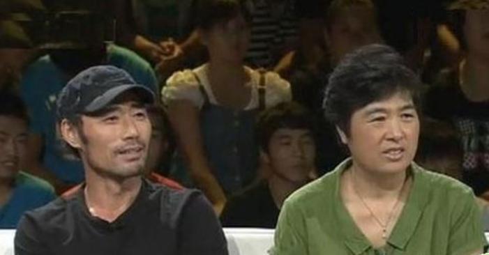 旭日阳刚王旭唱哭全场,王旭农村媳妇