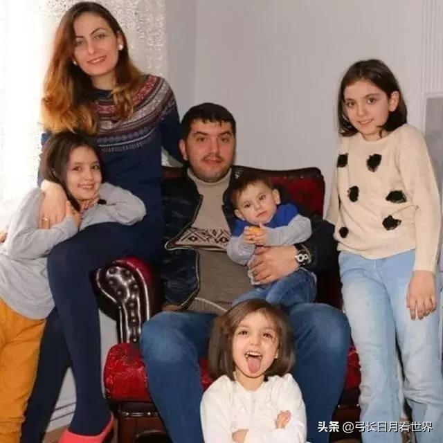 也许是我爸妈心大，才遗传了我这么心大