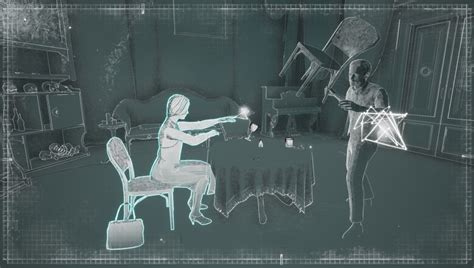 尊重原著的《夏洛克福尔摩斯：第一章》开放世界下的侦探推理游戏