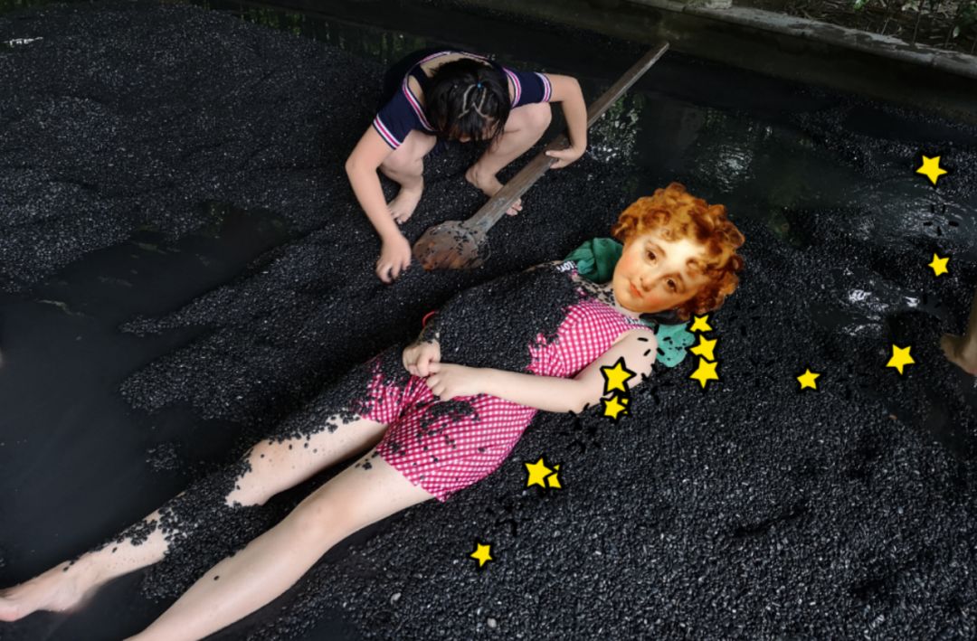 成都3-5天看雪泡温泉自驾游,成都周边泡温泉看雪景