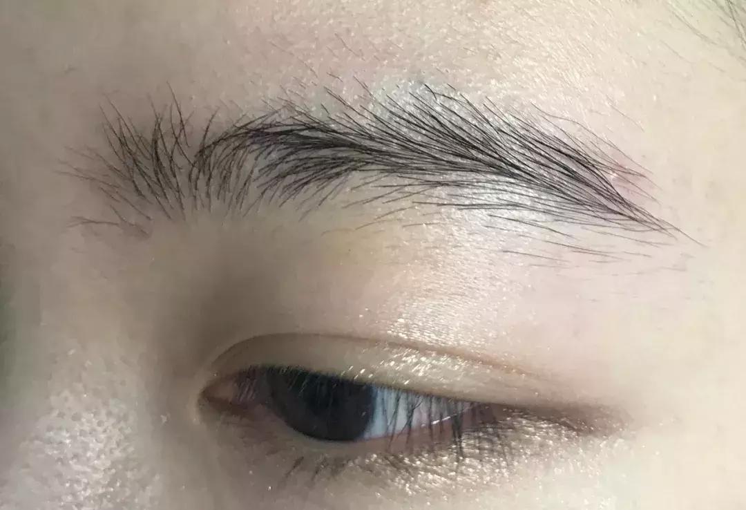 9.9元5支的眉笔抖音,便宜好用能画出根根分明的眉笔