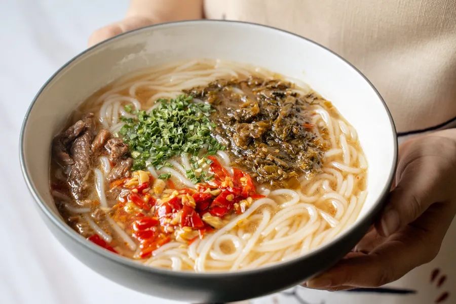 最好吃的几款速食米粉,有哪些好吃的速食米粉