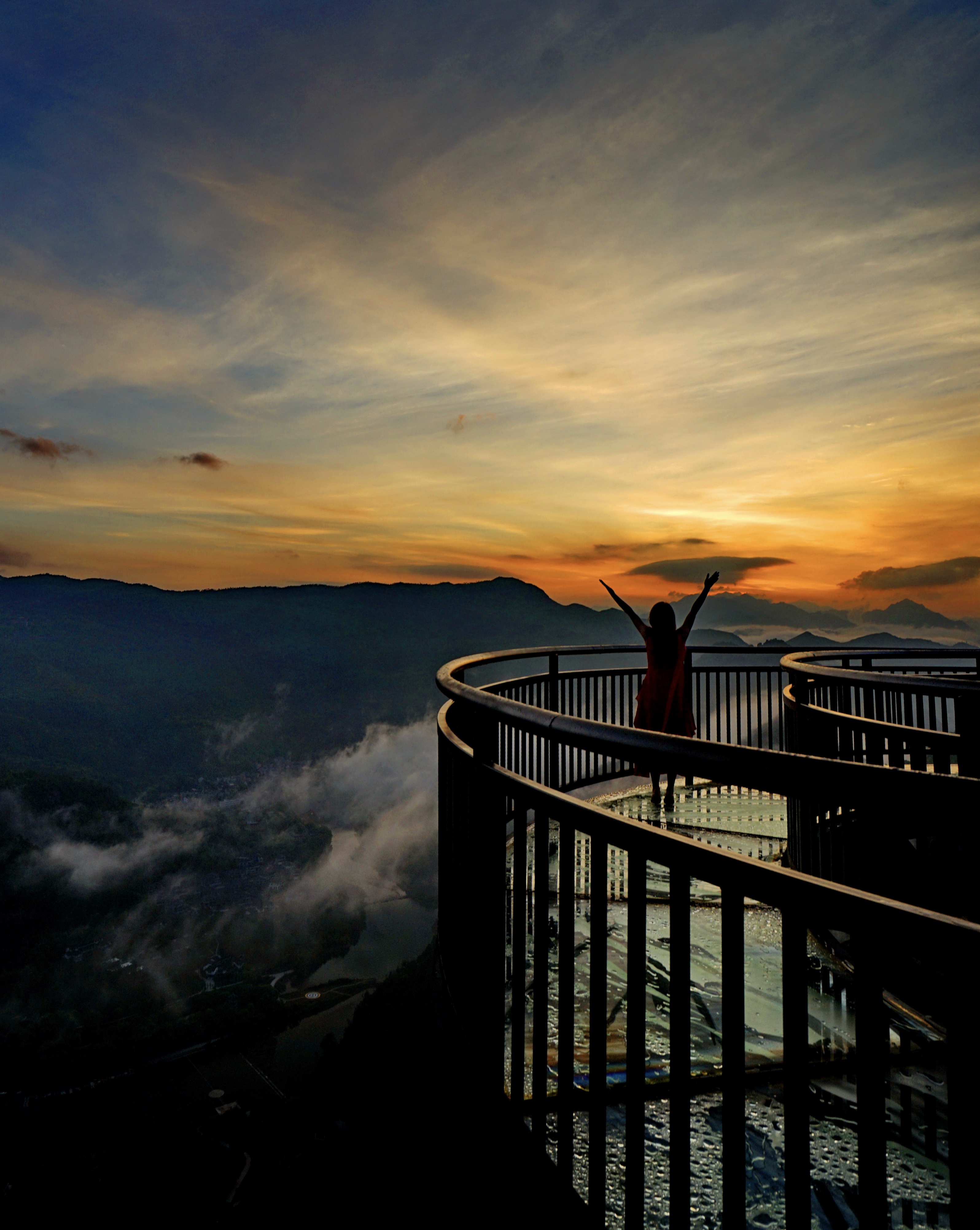 温州看日出最好的地方在哪？这个绝美日出地不容错过