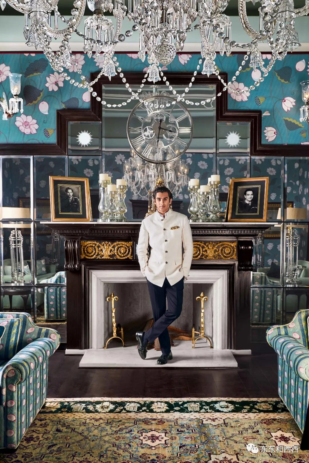 赌王何鸿燊的帅气照片,赌王何鸿燊年轻照帅