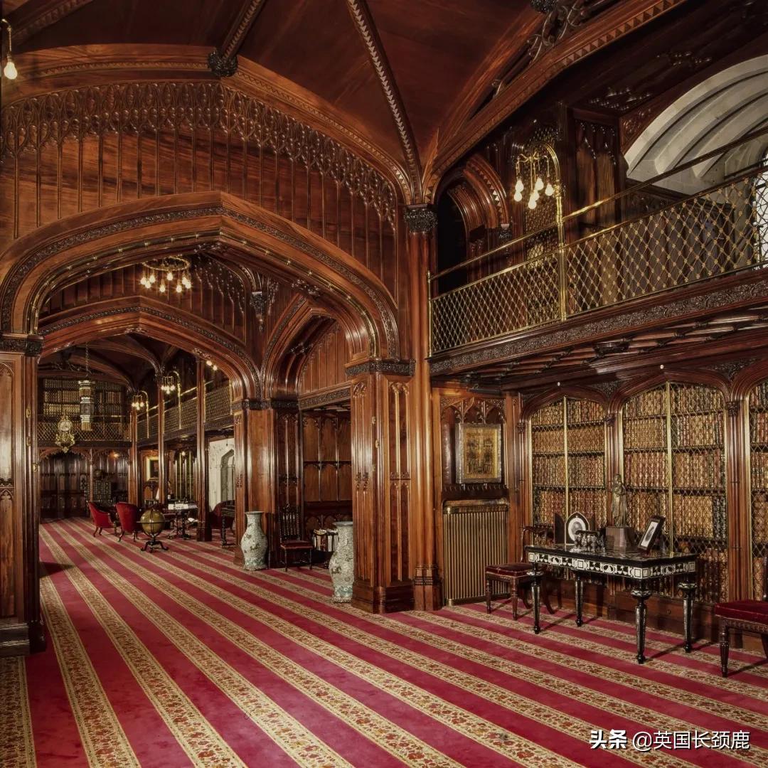 英国必打卡的庄园,英国必打卡景点
