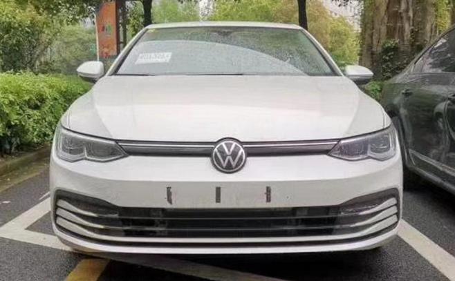 全新高尔夫rline是不是叫小钢炮,全新高尔夫1.4高配怎么样