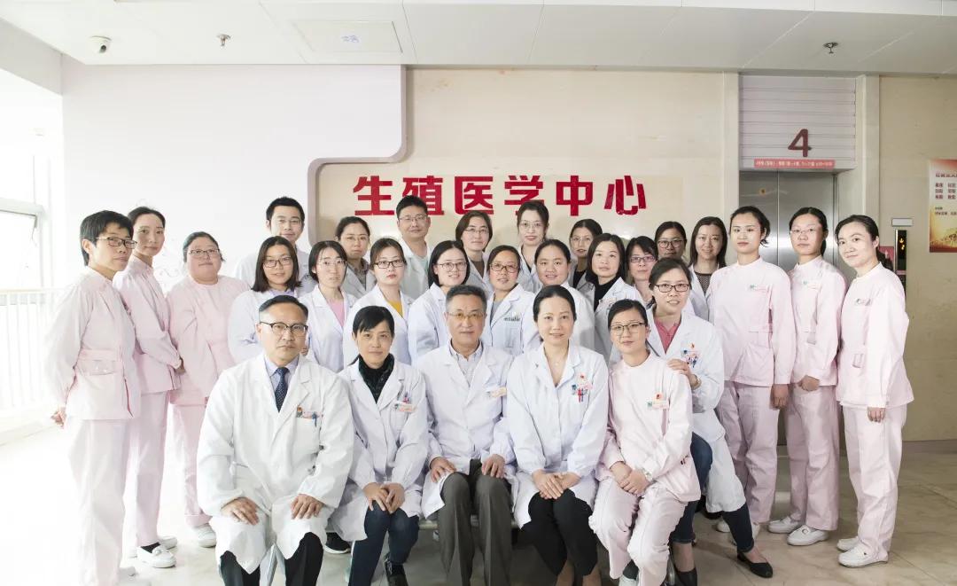 浙江省排名前十的生殖科,省立医院妇科专家排名第一名