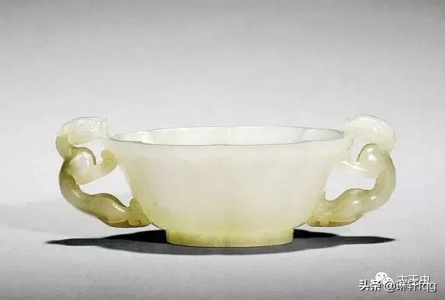 古玉孔道内外包浆沁色一致,古玉有沁色好还是无沁色好