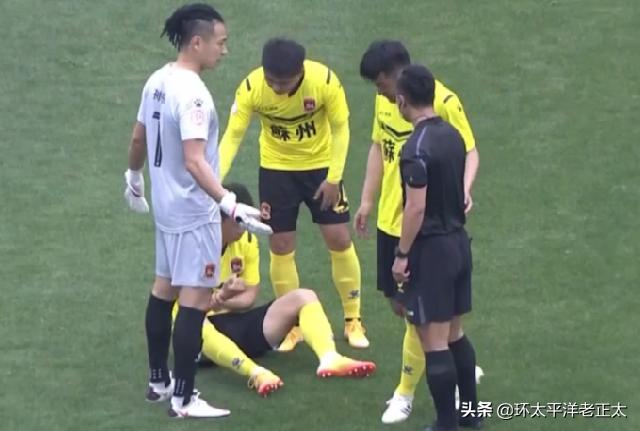 3-1！中国足坛全华班首胜：中甲黑马轰世界波，17岁新星首秀破门