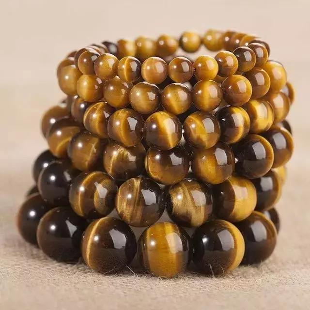 史上最全珠宝玉石图鉴,十二种玉石的鉴别方法