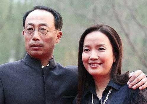 张丰毅的儿子近照曝光,张丰毅儿子近照曝光