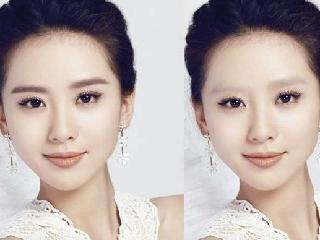 将眉毛化成小重山?美妆博主玩转古代眉,网友直呼:古装剧需要你