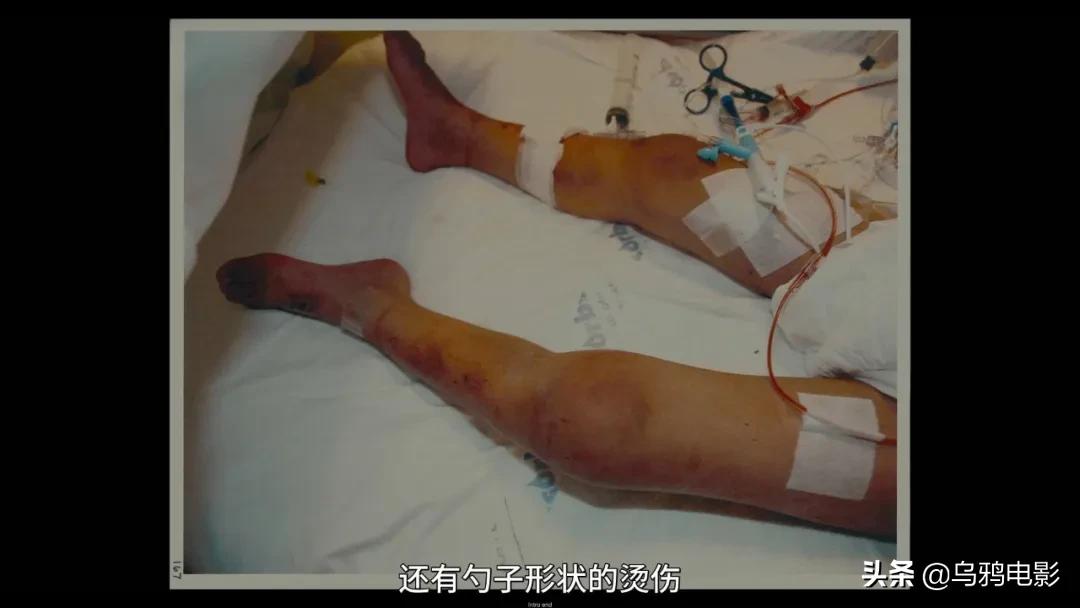 气到抽搐发抖电视剧,气到发抖的电影解说