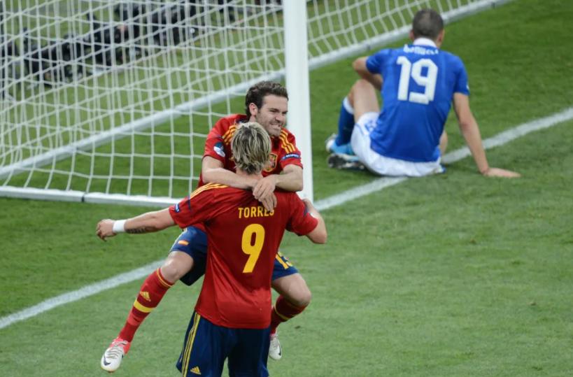 切尔西足球俱乐部历史,切尔西04-05赛季欧冠小组