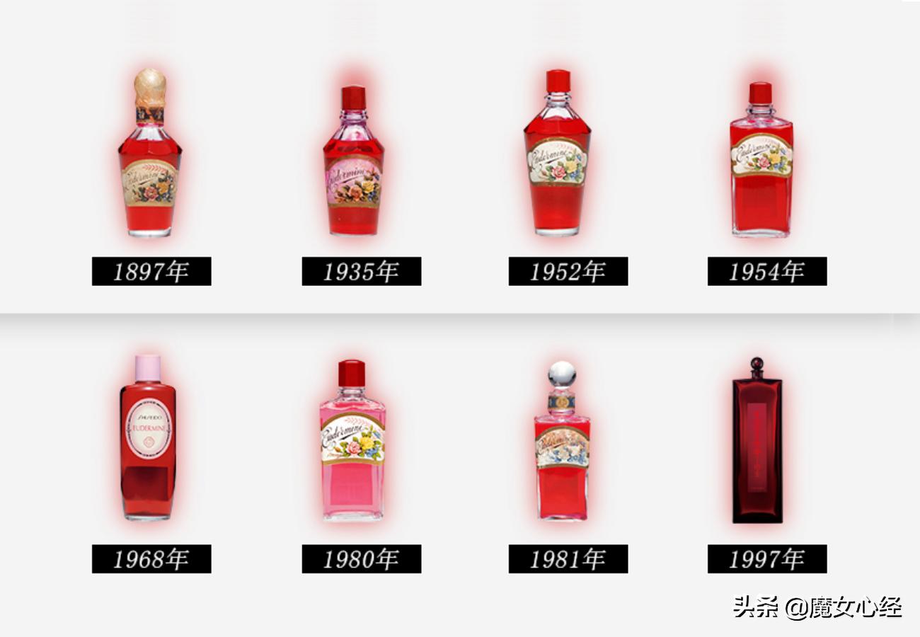 这些年的化妆品,全球公认最好用的10大化妆品