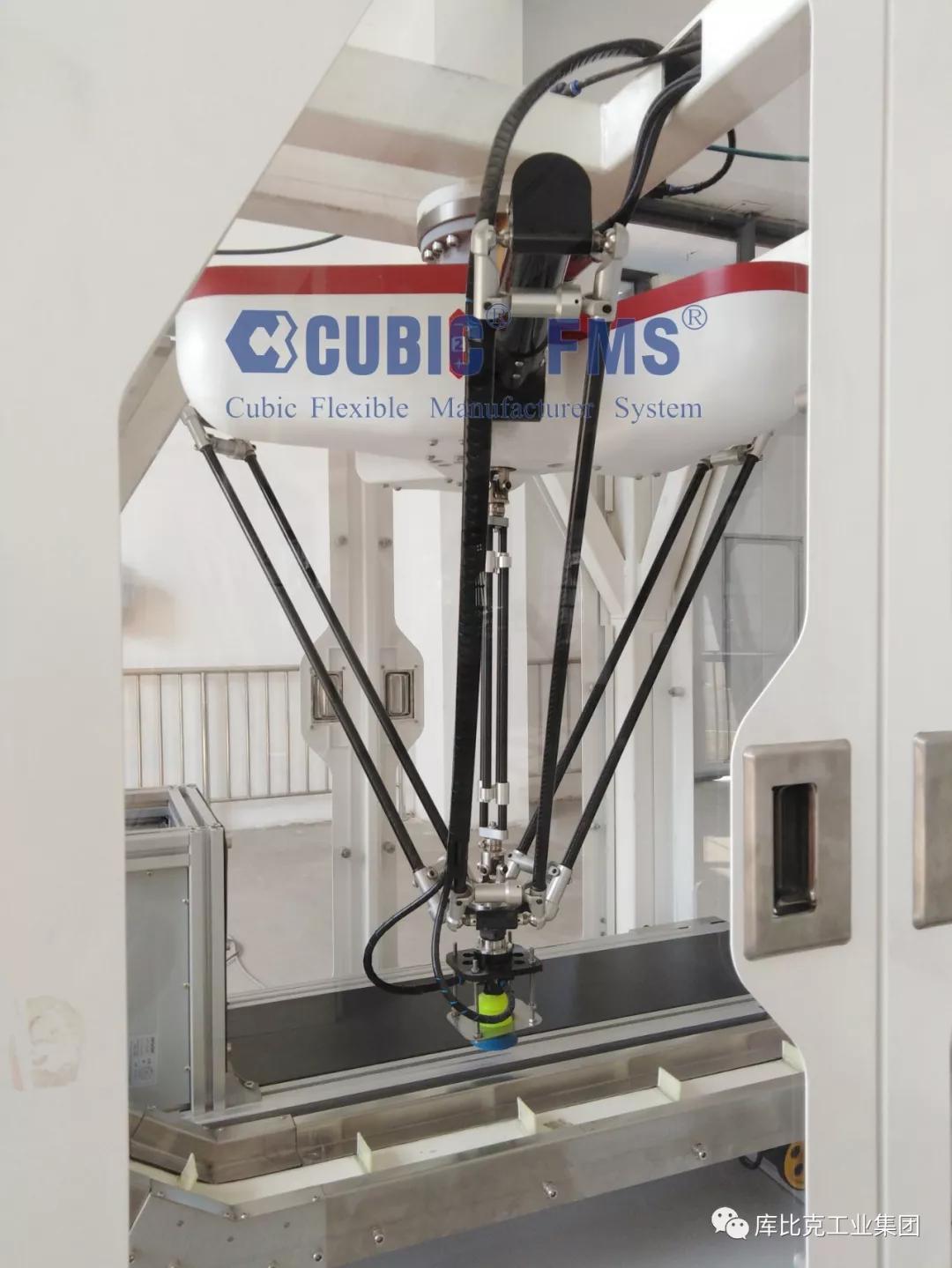 智能抓取机械手的设计方案,机械手自动化设计