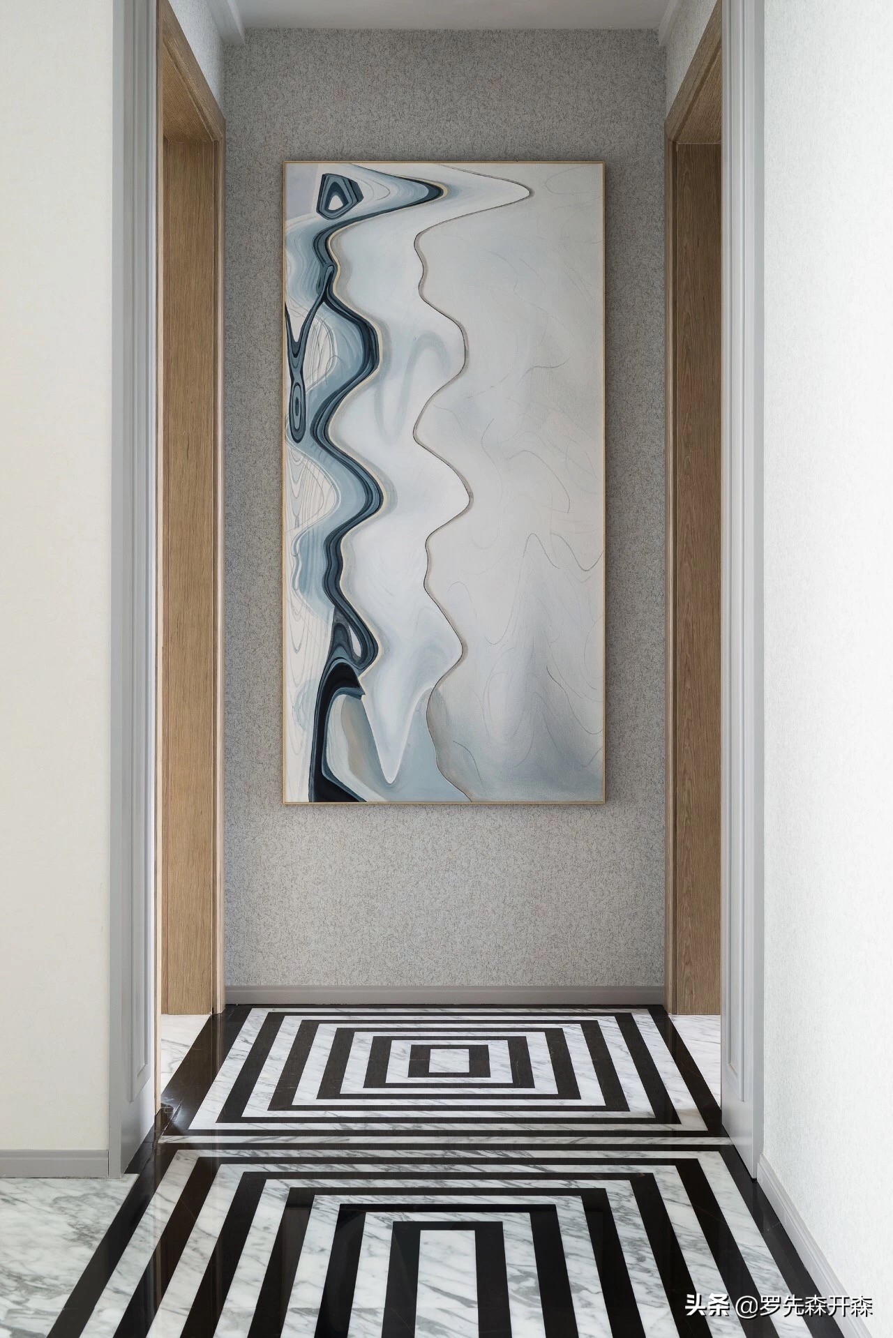 深圳半岛城邦107户型价格,深圳半岛城邦三期1.59亿大平层