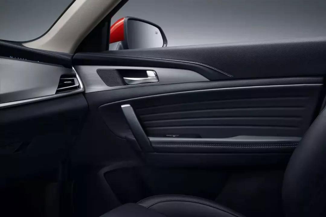 长安cs35plus同屏互联,长安cs35plus智能互联配置