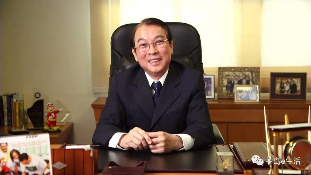 菲律宾华人富豪是做什么起家的,菲律宾最有钱的华人是哪里人
