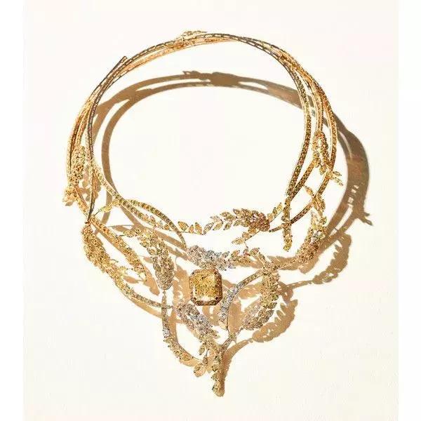 LEPARISRUSSEDECHANEL｜香奈儿，并不是谈谈恋爱那么简单