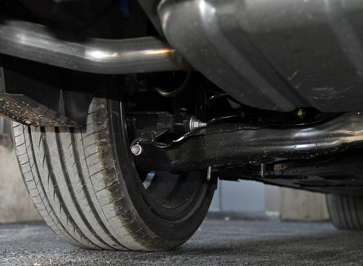 阿特兹操控性实际体验,阿特兹的三大缺点