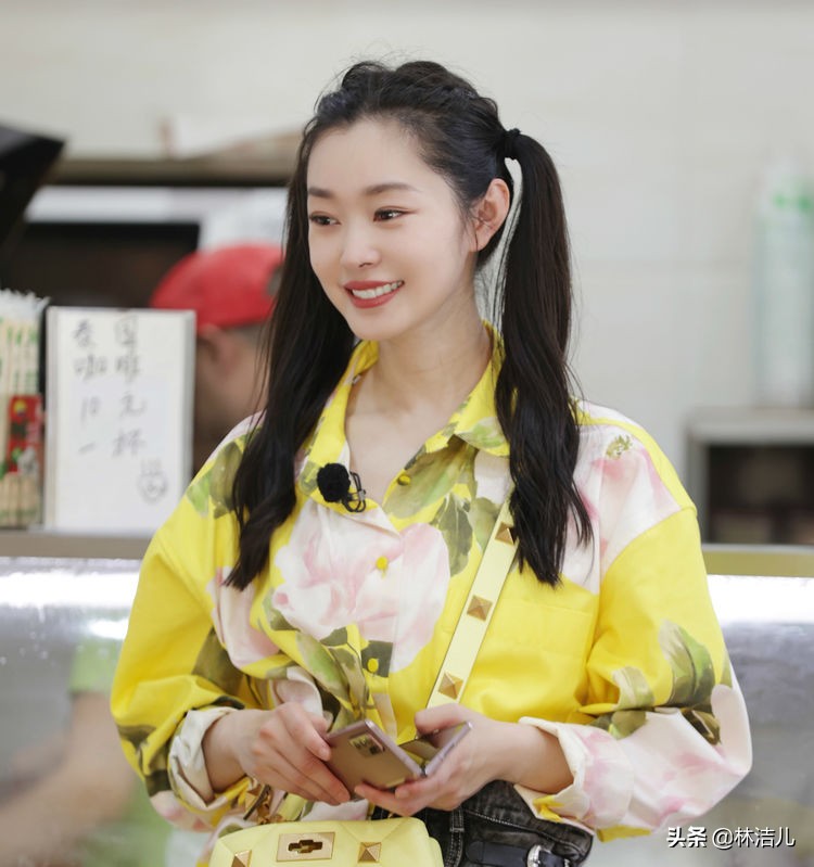 宋轶眉毛怎么画,宋轶对眉毛的评价