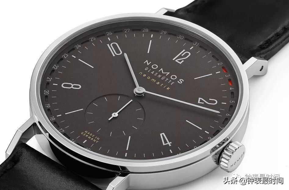 不亚于施华洛世奇的品牌,瑞士四大真正制表厂