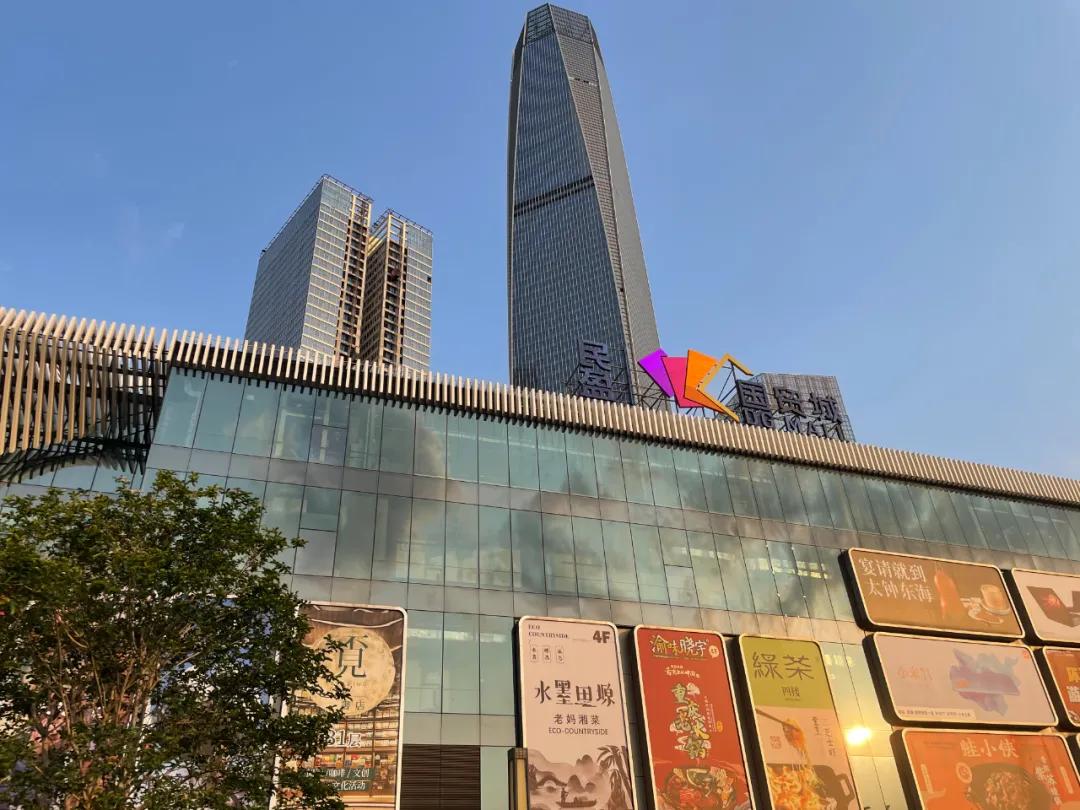 一年吸客5200万，民盈·国贸城凭什么？