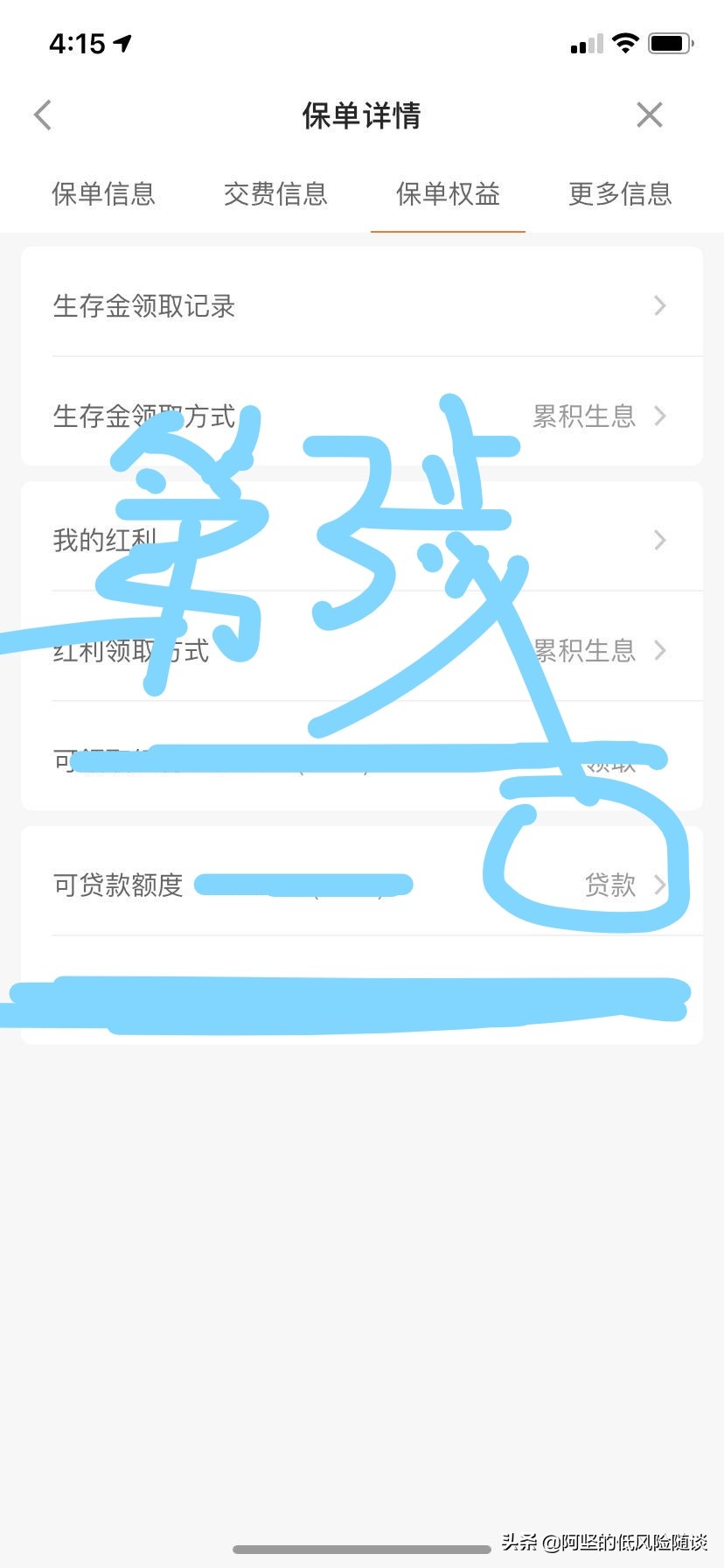 我的保单贷过款了还能贷吗,保单贷的基本类型