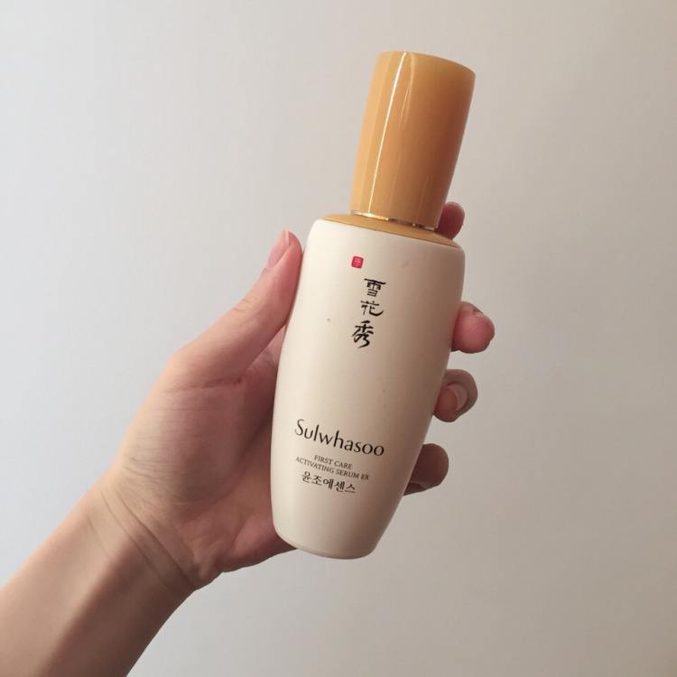 推荐几款最好的好用的精华液,最好的三款精华液