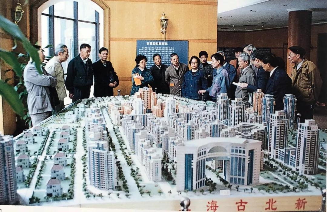 现在的北京古北水镇现状,古北水镇的现状