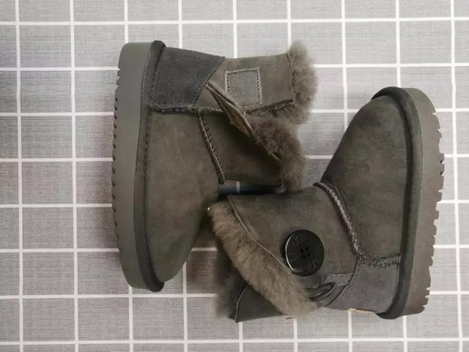 儿童雪地靴防滑哪款比较好,儿童雪地靴排行榜第一名轻软