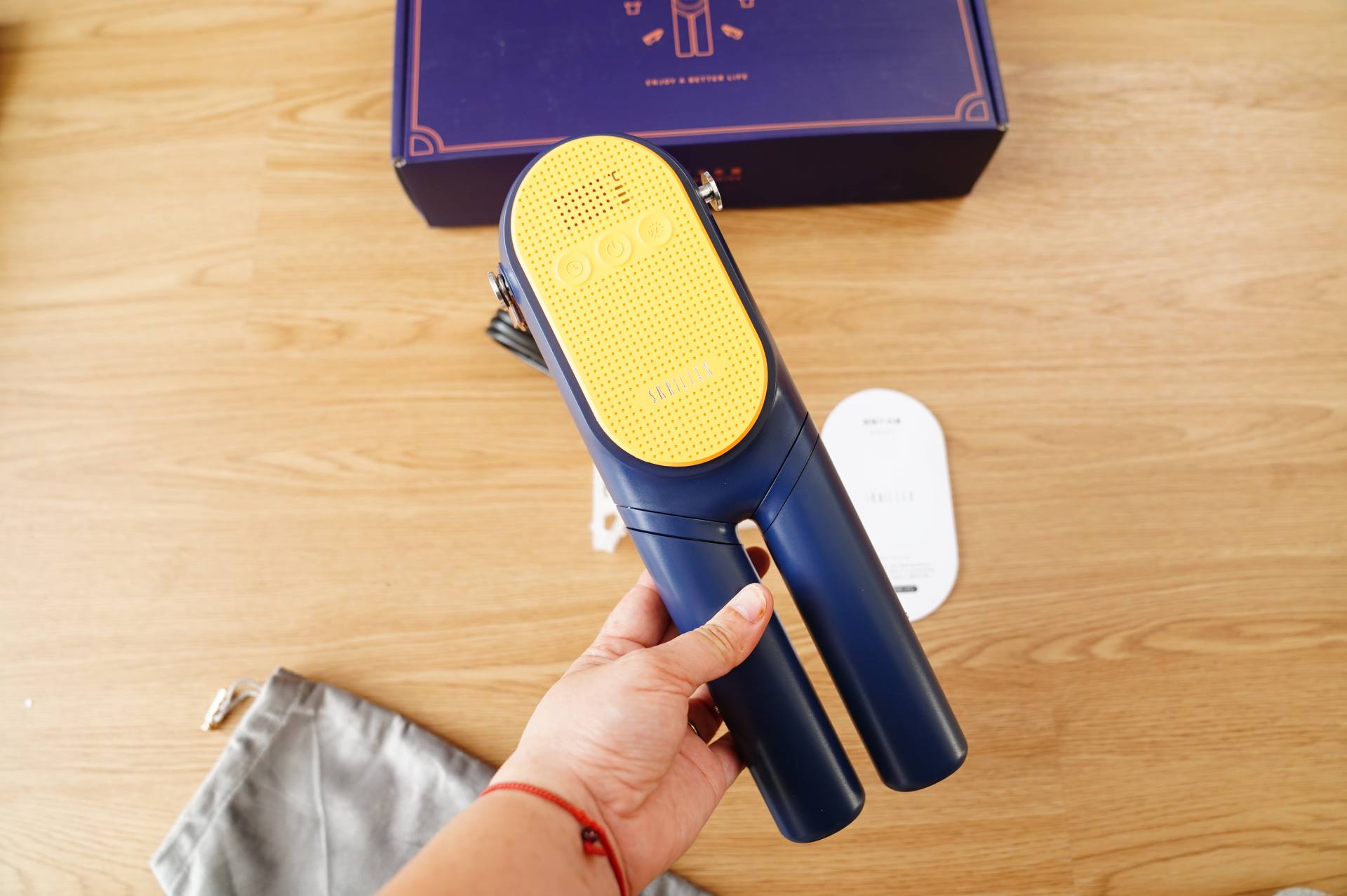 干衣机很实用,便携式干衣机到底值不值得买