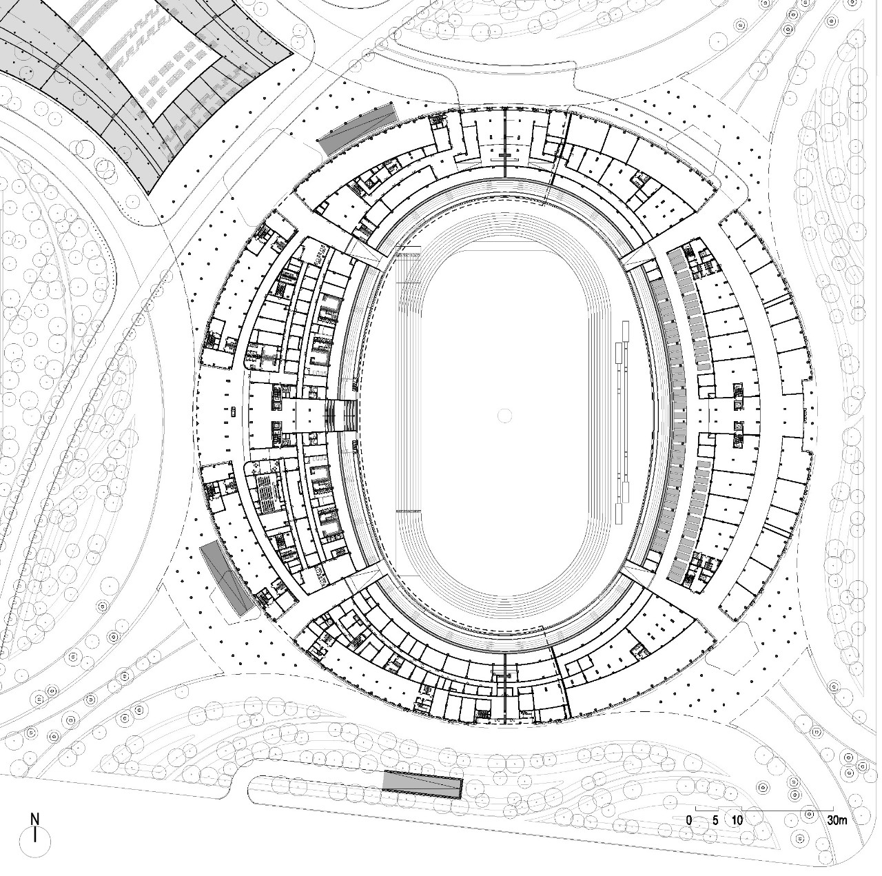 海口五源河体育场占地面积,海口五源河体育场