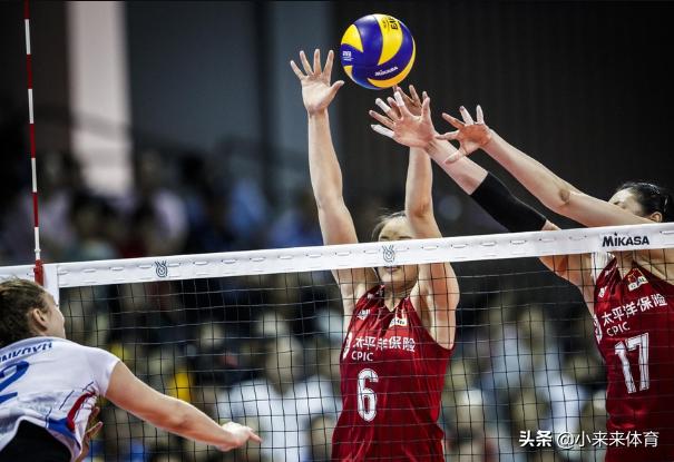 央视今日评中国女排,为中国女排喝彩完整版