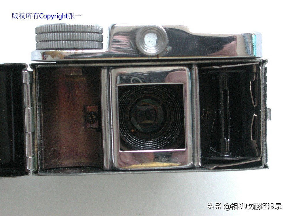 世界最小的微型相机,世界上最小的数码单反相机