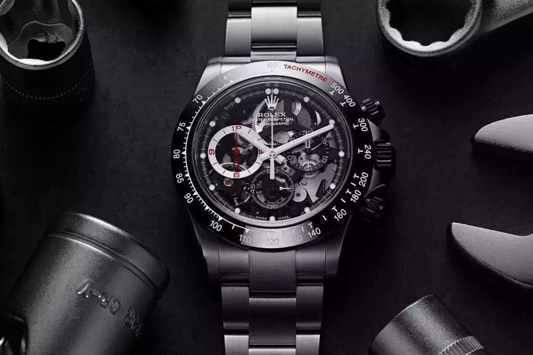 好多人戴劳力士,有多少人戴着劳力士潜水