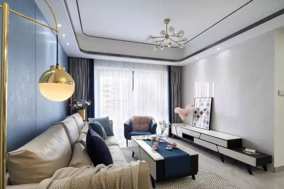 新家装修布置摆放搭配效果,新房家装怎么布置好看又简单