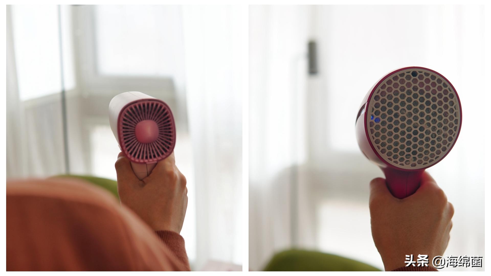 松下吹风机na系列哪款最好用,松下吹风机哪款水润