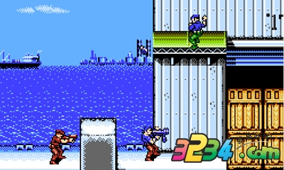 那些小时候的经典游戏,90年代经典游戏大盘点童年的回忆