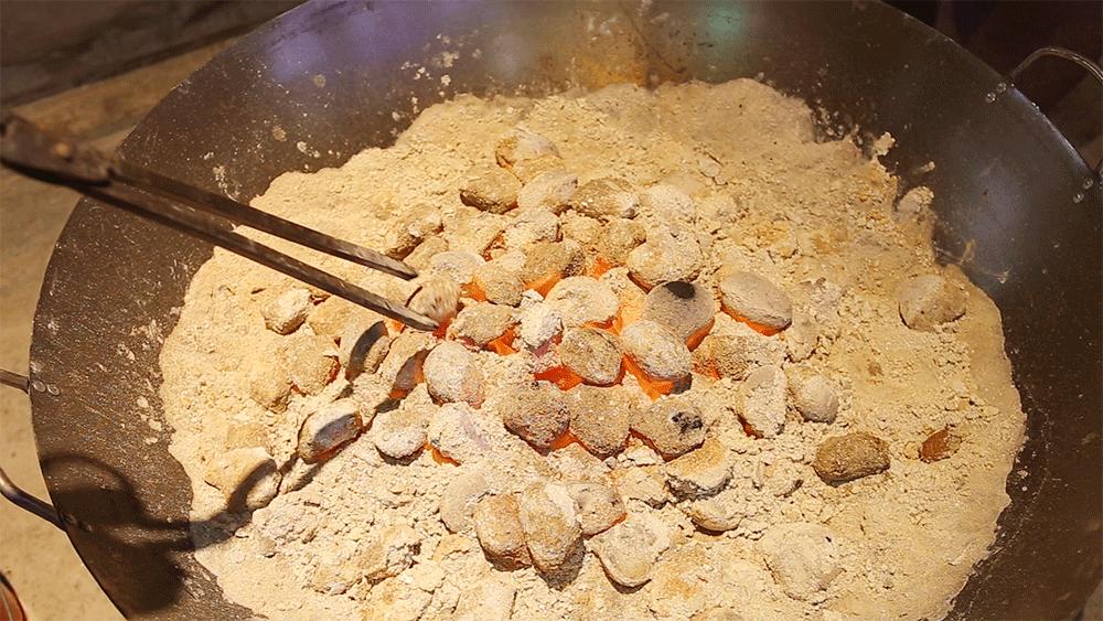 杨记土火锅探店,杨记土火锅优惠套餐