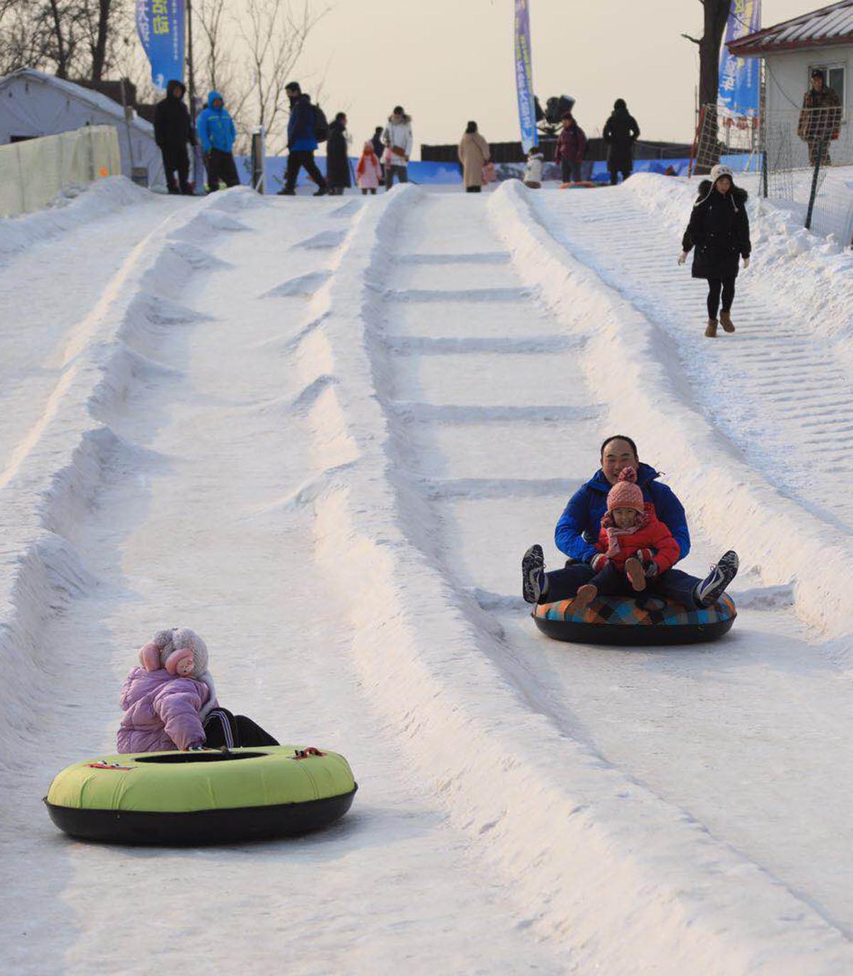 李妮娜奥运滑雪视频,李妮娜冬奥
