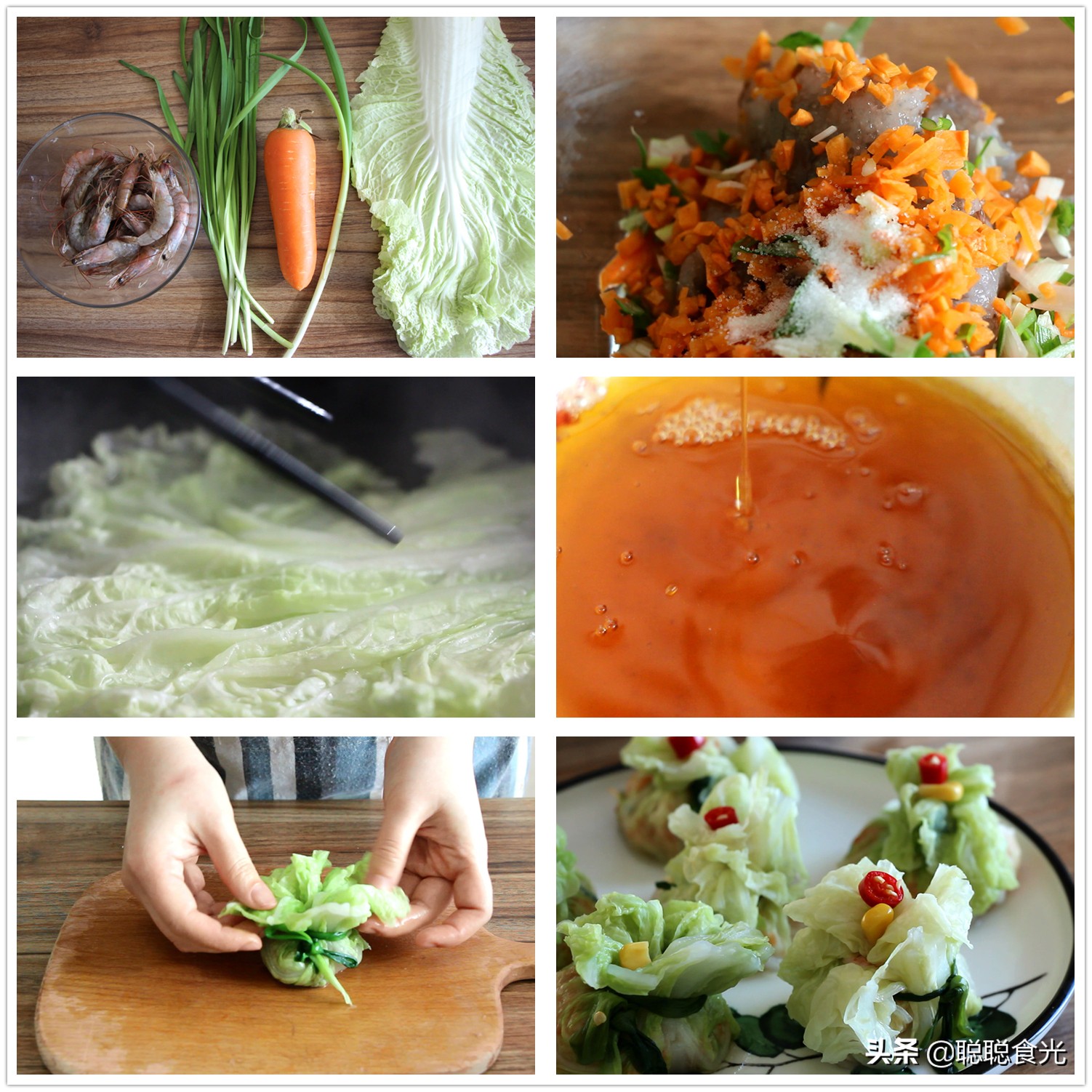 大虾做法简单易学又好吃,大虾好吃又简单的做法大全