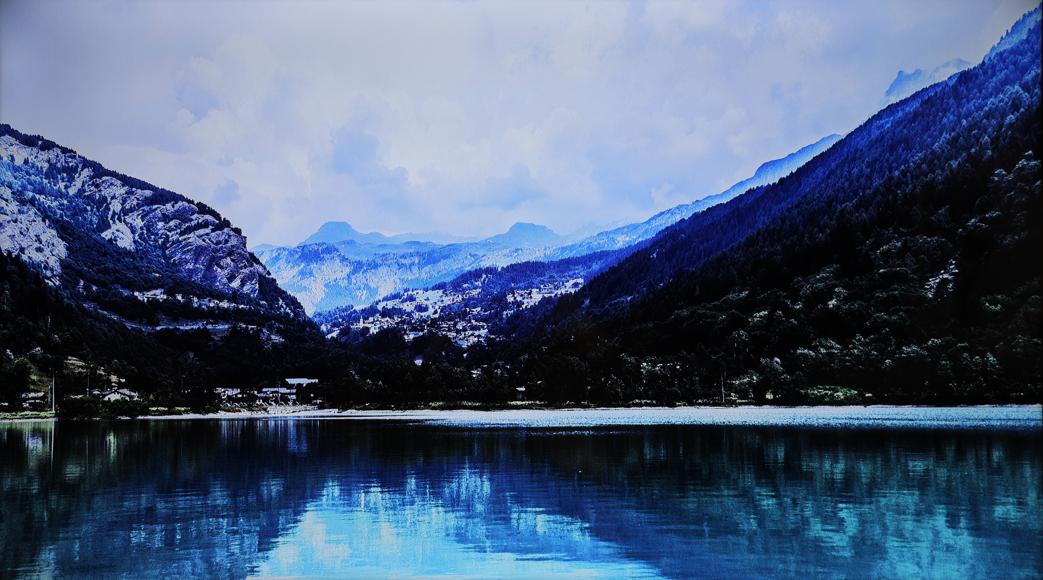 家庭4k电视推荐,松下jx560电视测评