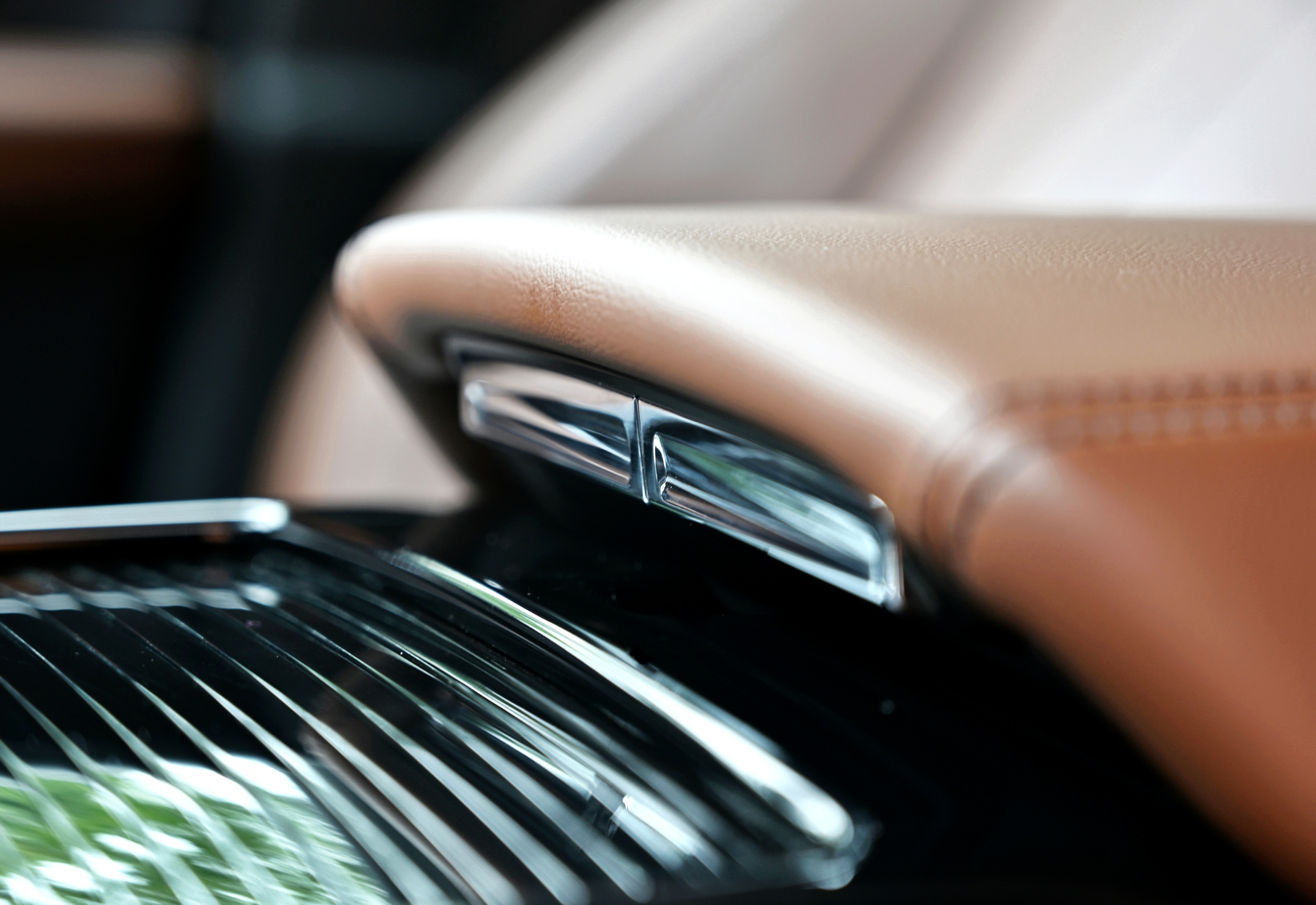 全新林肯航海家实测,新款林肯航海家空间真实测评