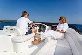 不再是土豪专利！游艇界的Booking.com风靡年轻一代